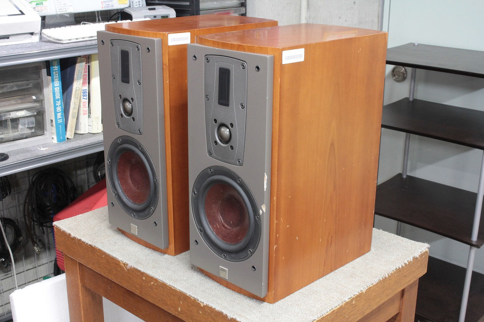 MENTOR2 DALI - 中古オーディオ 高価買取・販売 ハイファイ堂