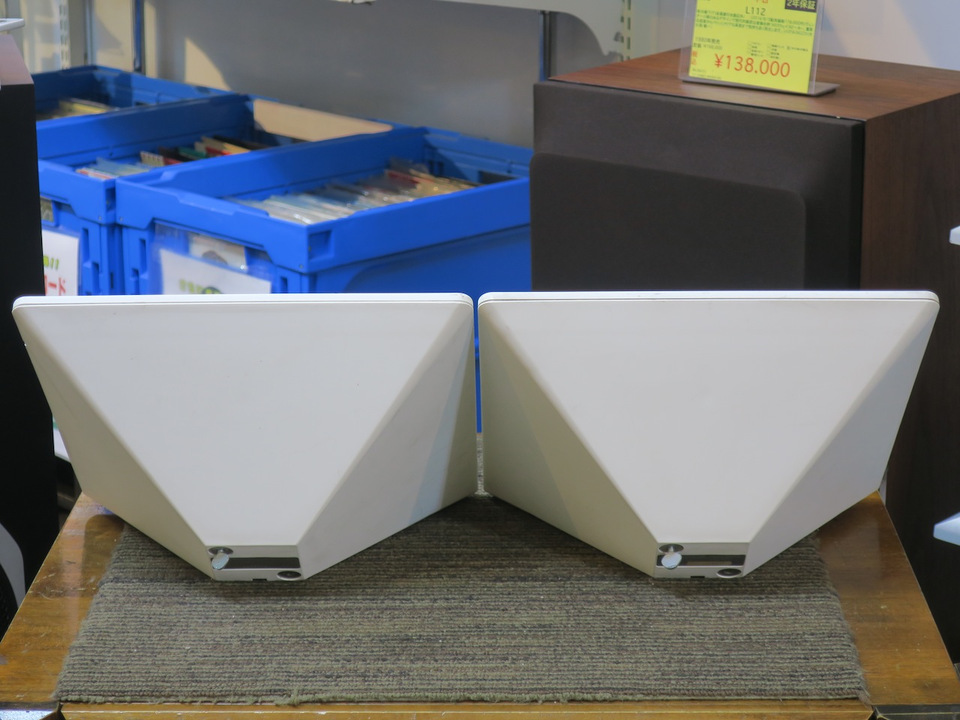 111PYW BOSE - 中古オーディオ 高価買取・販売 ハイファイ堂