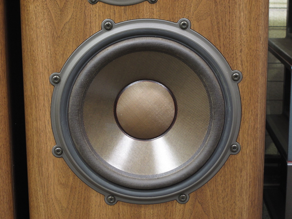 DS-700Z+DK-700Z DIATONE - 中古オーディオ 高価買取・販売 ハイファイ堂