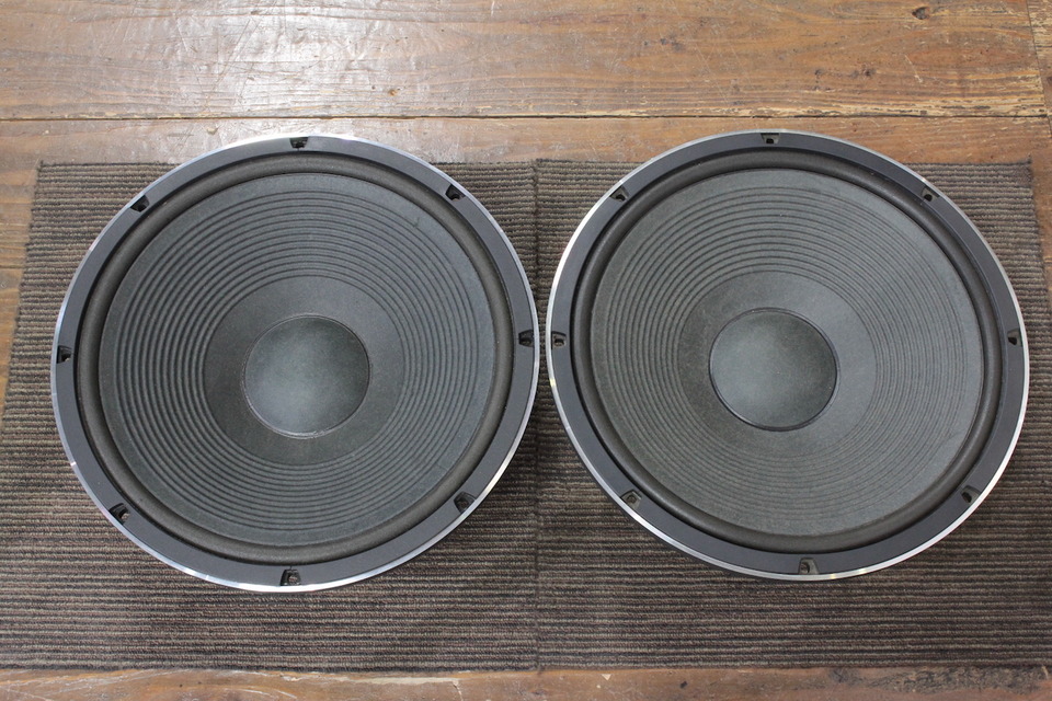 FW405N FOSTEX - 中古オーディオ 高価買取・販売 ハイファイ堂