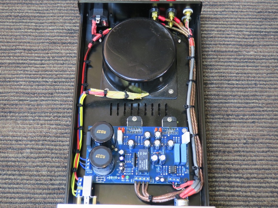 GF-12E パワーアンプ GF-12E パワーアンプ GF-12E パワーアンプ Yahoo!オークション - GF