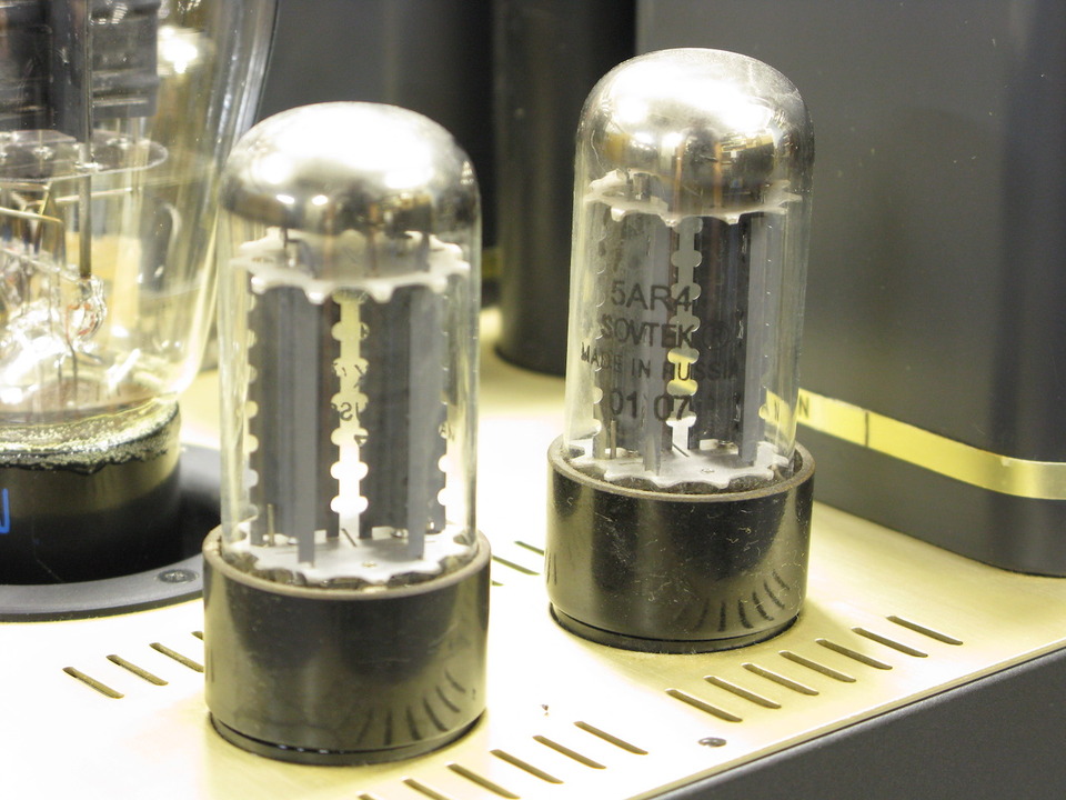 300B 真空管(4本)ノーブランド　中古 300B 真空管(4本)ノーブランド 中古 300B 真空管(4本)ノーブランド