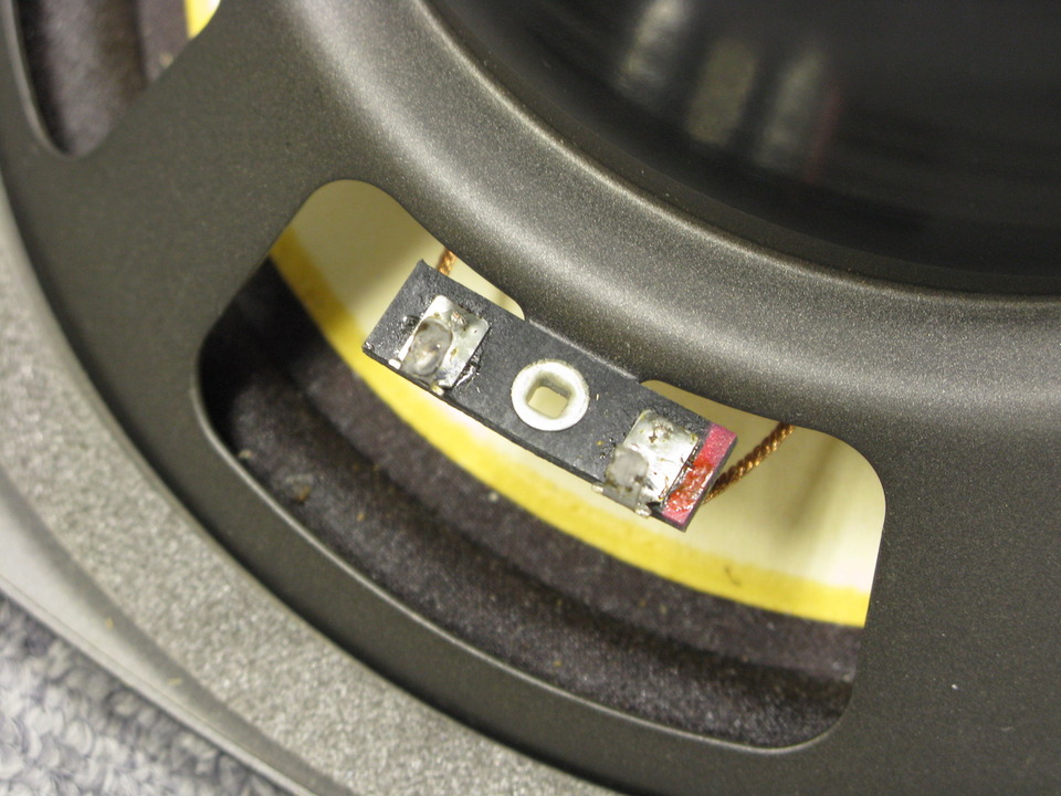 フルレンジスピーカー Fostex Fe207 E202B+FE207 FOSTEX - 中古オーディオ 高価買取・販売 ハイファイ堂