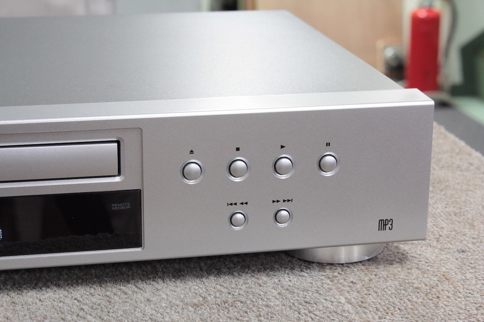 TEAC CD-P650 美品·完動品(液晶薄い) CD-P650 TEAC - 中古オーディオ 高価買取・販売 ハイファイ堂