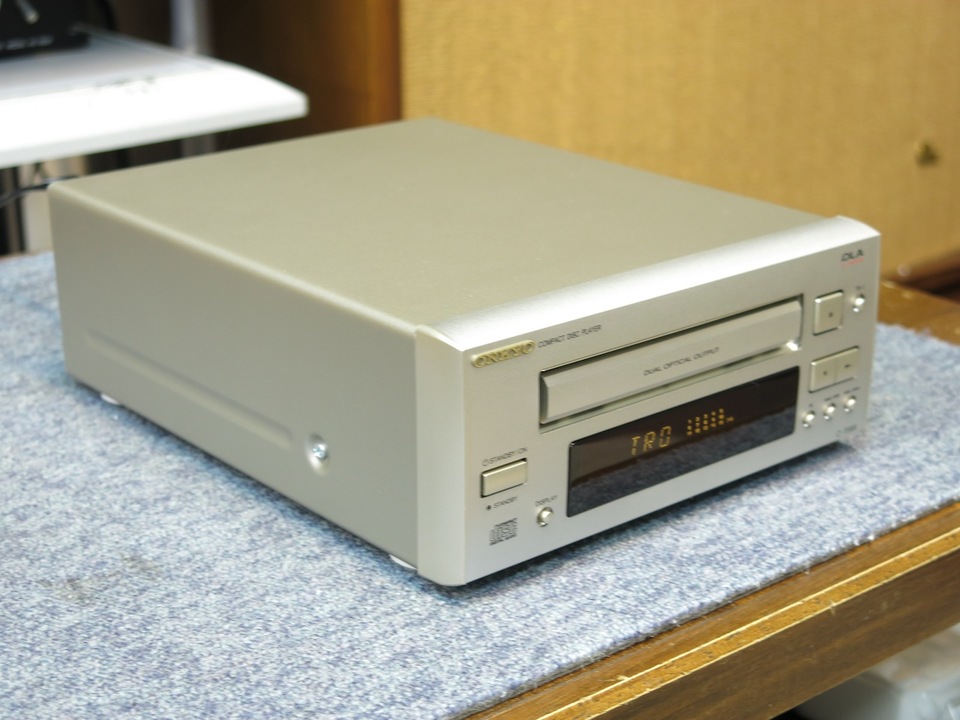 C-709X ONKYO - 中古オーディオ 高価買取・販売 ハイファイ堂