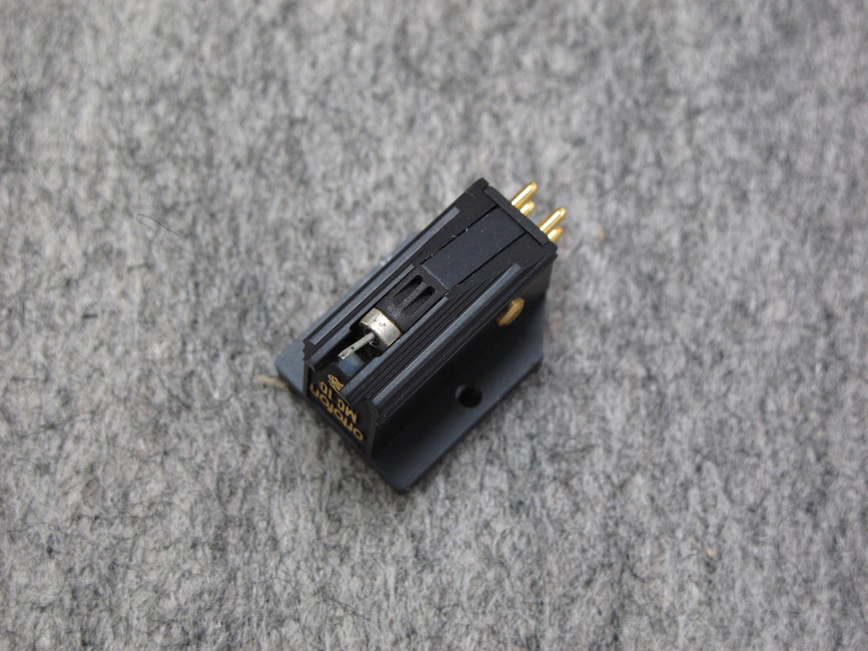 MC10S ortofon - 中古オーディオ 高価買取・販売 ハイファイ堂