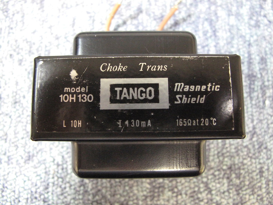 10H130 TANGO - HiFi-Do McIntosh/JBL/audio-technica/Jeff Rowland