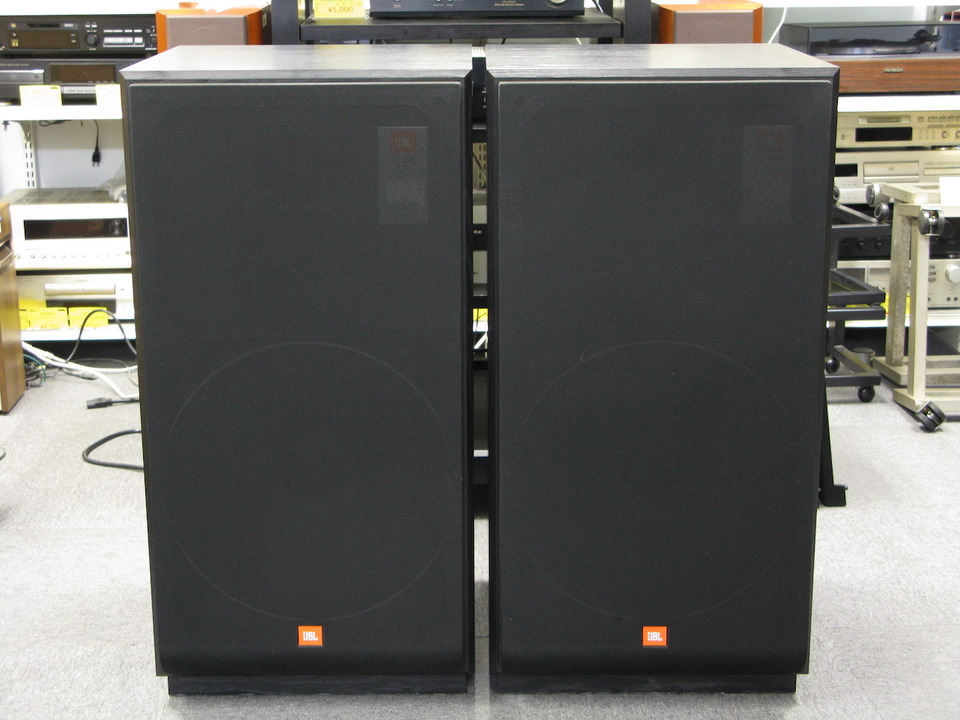 CF150 JBL - 中古オーディオ 高価買取・販売 ハイファイ堂