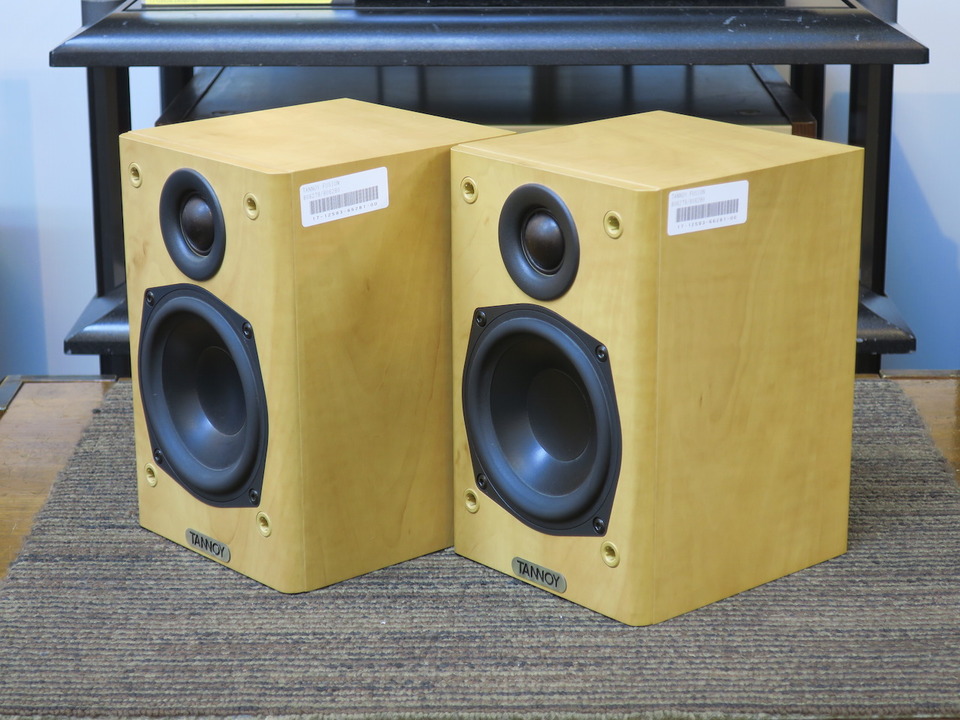MERCURY FR TANNOY - 中古オーディオ 高価買取・販売 ハイファイ堂