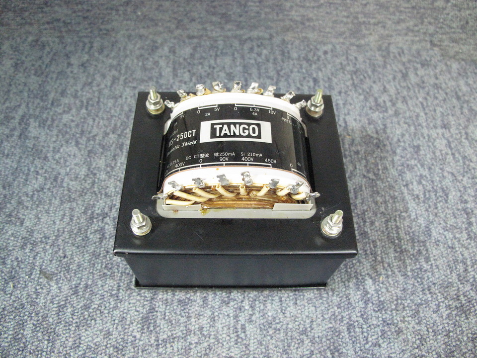 MS-250CT TANGO - 中古オーディオ 高価買取・販売 ハイファイ堂