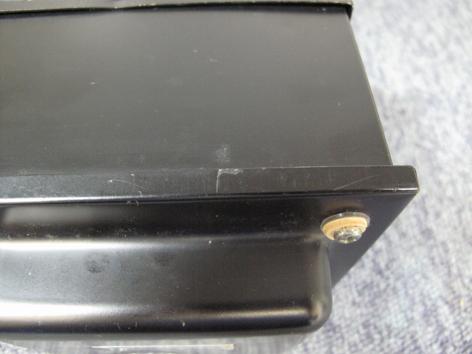 タンゴ　管球用電源トランス MS-250CT-A 中古品 MS-250CT TANGO - 中古オーディオ 高価買取・販売 ハイファイ堂