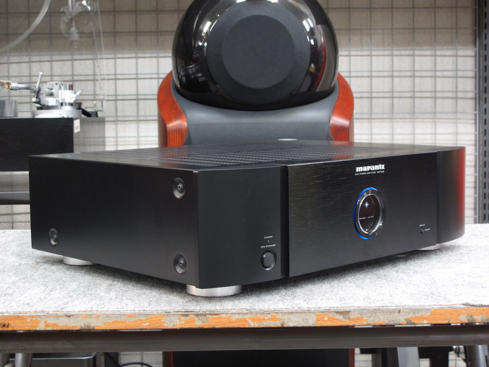MM7025 marantz - 中古オーディオ 高価買取・販売 ハイファイ堂