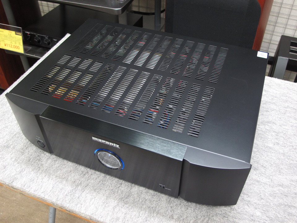 MM7025 marantz - 中古オーディオ 高価買取・販売 ハイファイ堂