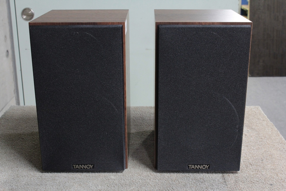 Mercury 7.1 TANNOY - 中古オーディオ 高価買取・販売 ハイファイ堂