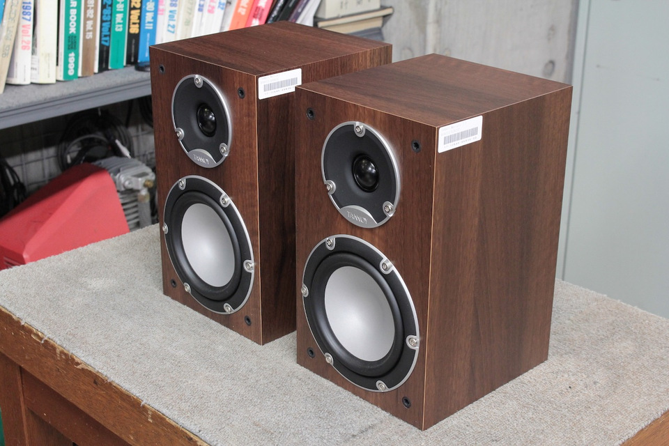 Mercury 7.1 TANNOY - 中古オーディオ 高価買取・販売 ハイファイ堂
