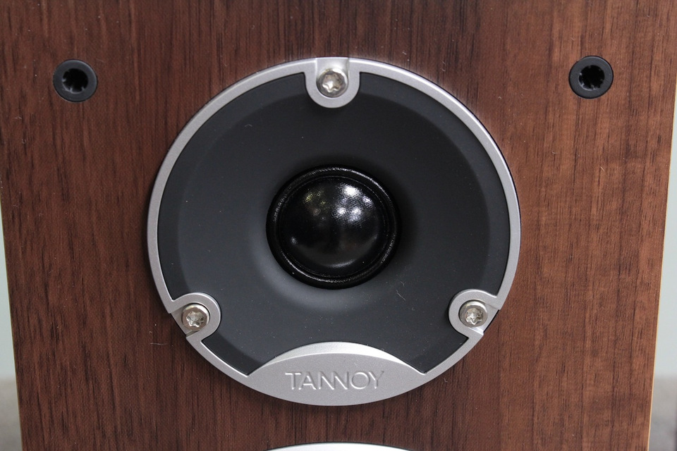 Mercury 7.1 TANNOY - 中古オーディオ 高価買取・販売 ハイファイ堂