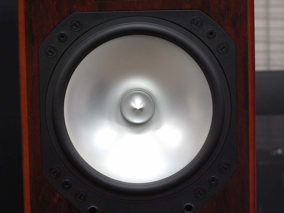 SILVER STUDIO 6 Monitor Audio - 中古オーディオ 高価買取・販売