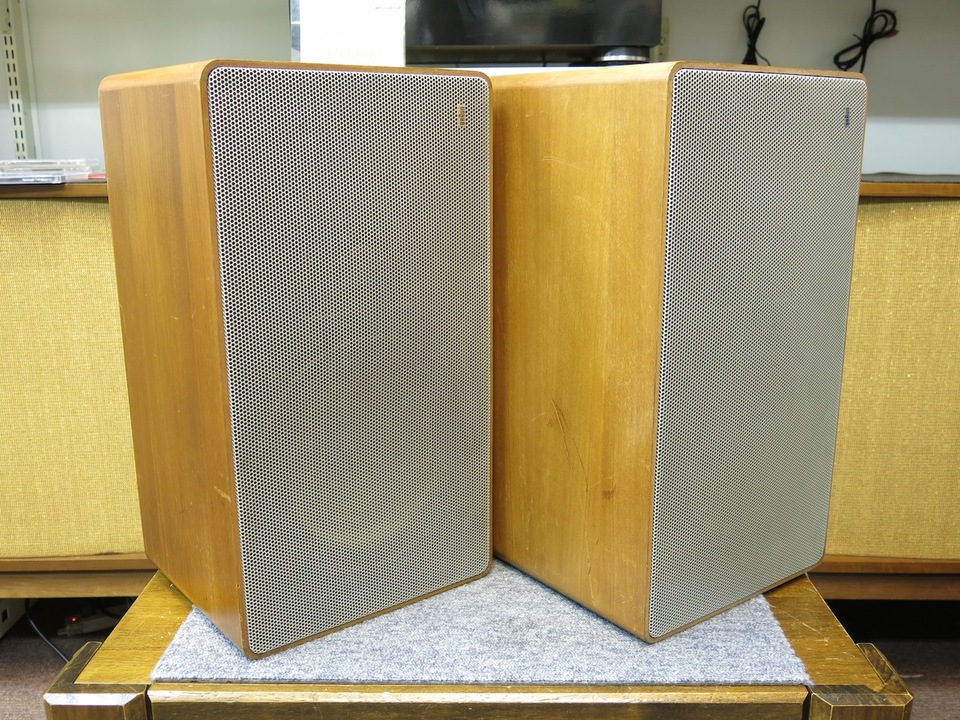 L500/1 BRAUN - 中古オーディオ 高価買取・販売 ハイファイ堂