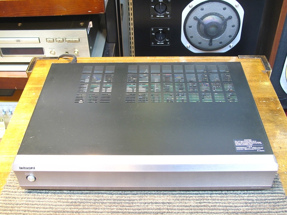 ADM-30.1 ONKYO - 中古オーディオ 高価買取・販売 ハイファイ堂