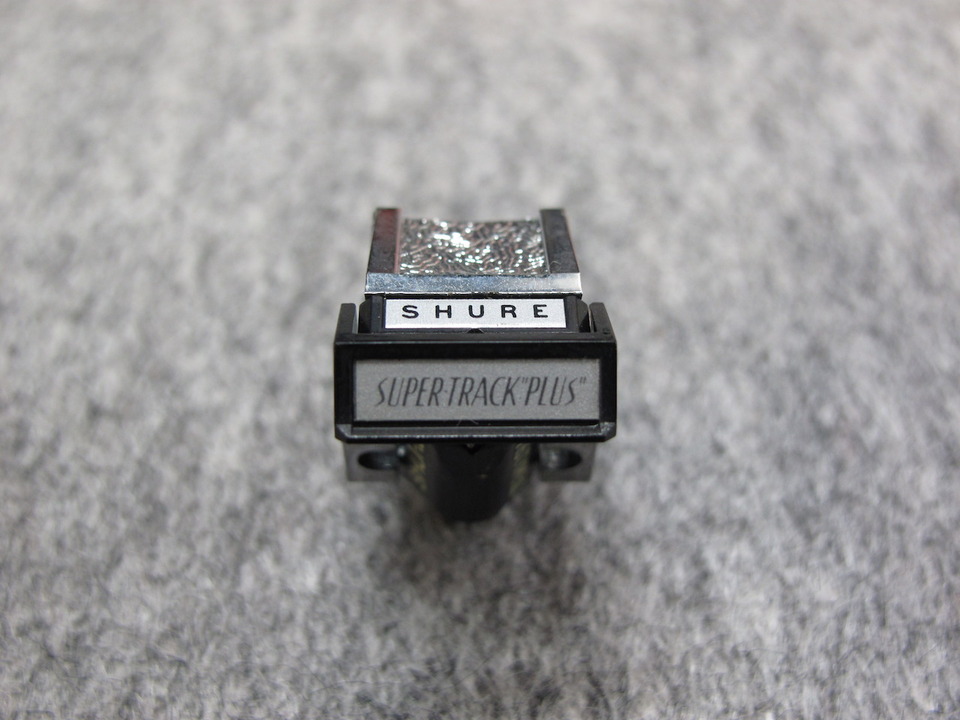 V15 TYPE3 SHURE - 中古オーディオ 高価買取・販売 ハイファイ堂