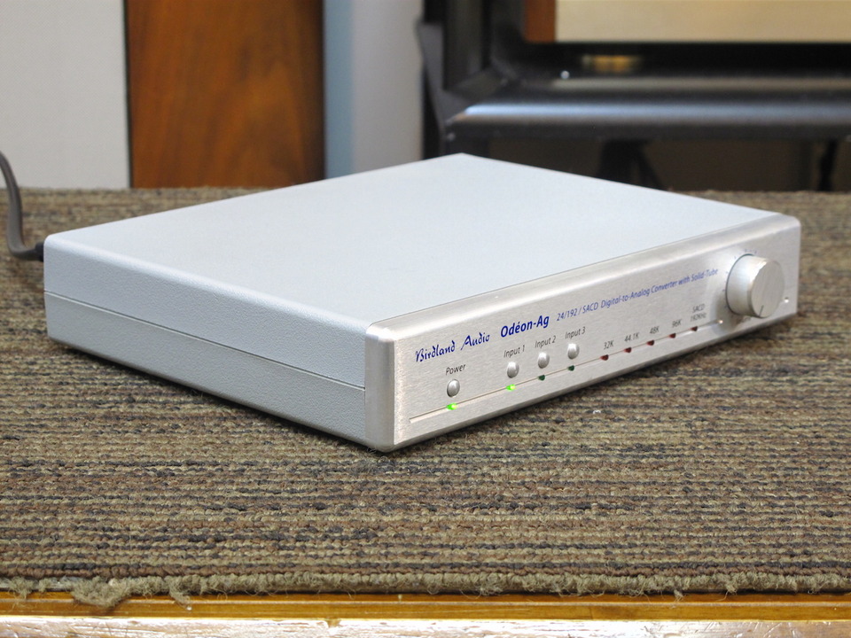 Odeon-Ag Birdland Audio - 中古オーディオ 高価買取・販売 ハイファイ堂