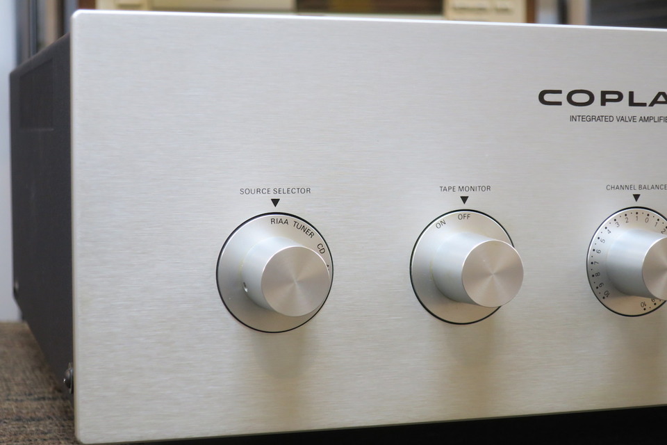 CTA401 COPLAND - 中古オーディオ 高価買取・販売 ハイファイ堂