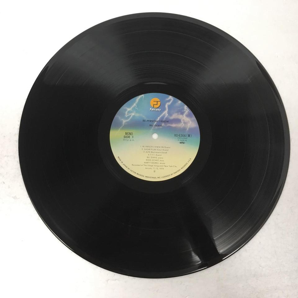 レア盤】Special Love / Lioyd Evans 原盤(Org) 洋楽