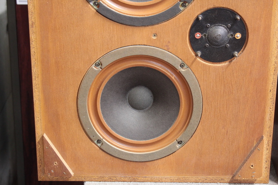 SL-7 SANSUI - 中古オーディオ 高価買取・販売 ハイファイ堂