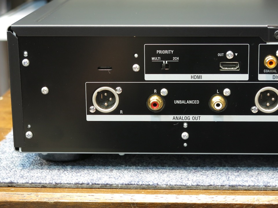 SCD-XA5400ES SONY - 中古オーディオ 高価買取・販売 ハイファイ堂