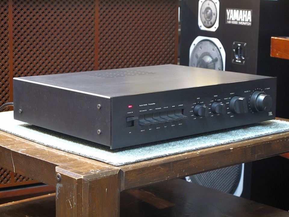 SG620 JBL - 中古オーディオ 高価買取・販売 ハイファイ堂