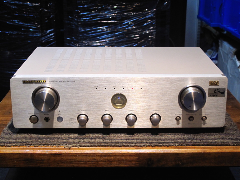 PM8100SA/KAI3 AIRBOW - 中古オーディオ 高価買取・販売 ハイファイ堂