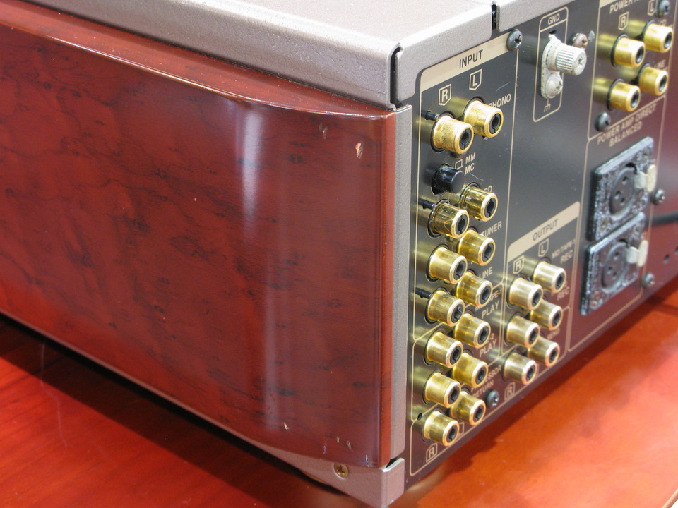 週末値引☆SANSUI AU-α707NRA 週末値引☆SANSUI AU-α707NRA Yahoo!オークション - 「sansui au