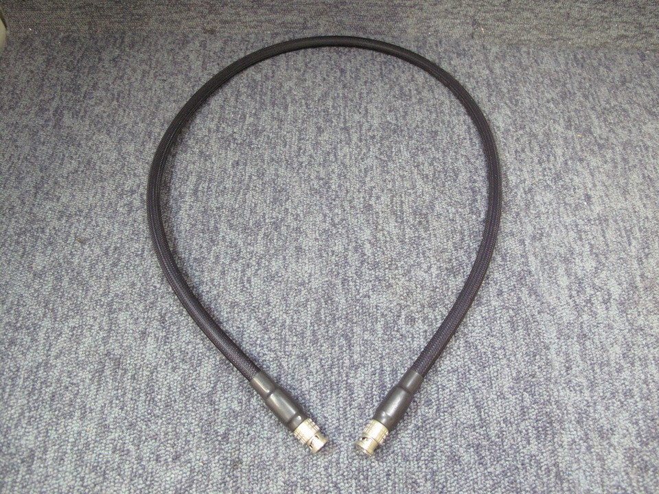ABSOLUTE 2 BNC/1.0m TIMELORD - 中古オーディオ 高価買取・販売