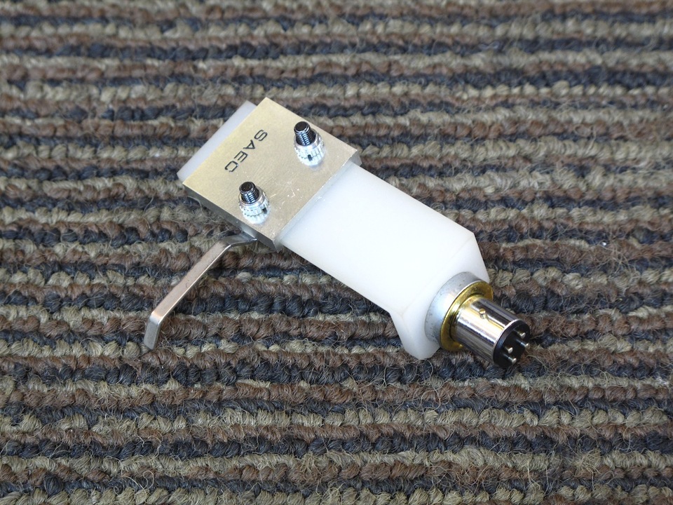 SAEC ULS-3X ～お高いシェルはどんな感じ？ 1 - もうCAN暦なので