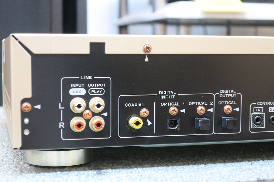 MJ-D5 Pioneer - 中古オーディオ 高価買取・販売 ハイファイ堂