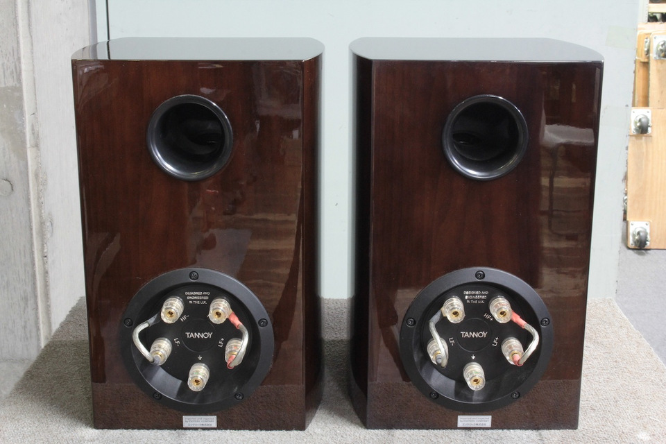 PRECISION 6.1 TANNOY - 中古オーディオ 高価買取・販売