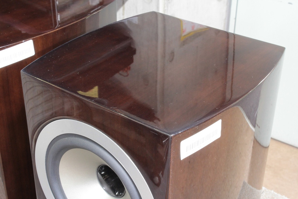 PRECISION 6.1 TANNOY - 中古オーディオ 高価買取・販売