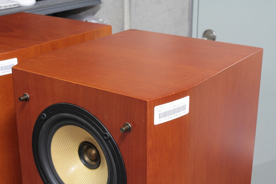 S-A77BS PIONEER - 中古オーディオ 高価買取・販売 ハイファイ堂