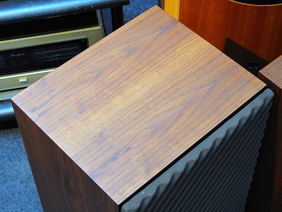 L50 JBL - 中古オーディオ 高価買取・販売 ハイファイ堂