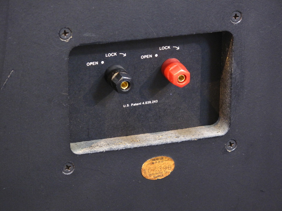 L50 JBL - 中古オーディオ 高価買取・販売 ハイファイ堂