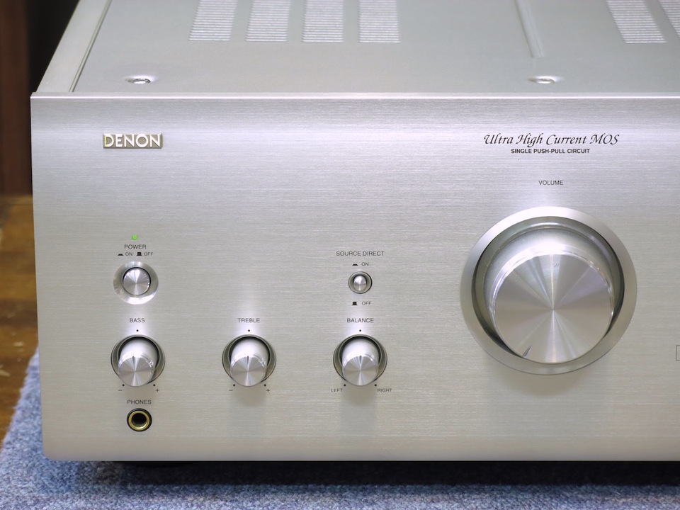 PMA-2000AE DENON - 中古オーディオ 高価買取・販売 ハイファイ堂