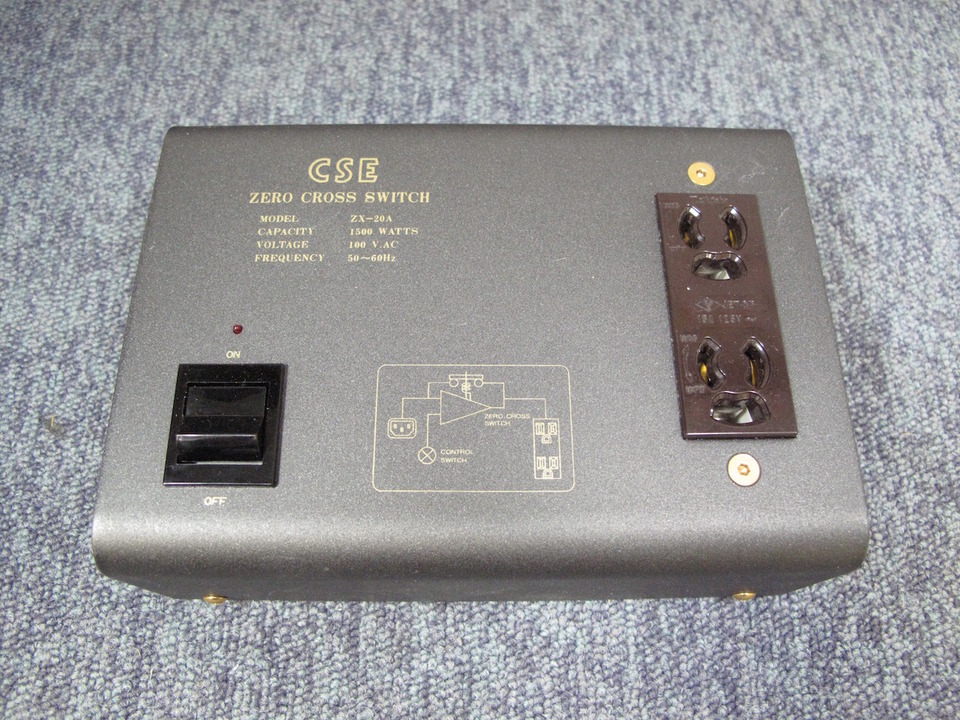 全部1200円！ ZX-20A CSE - 中古オーディオ 高価買取・販売 ハイファイ堂