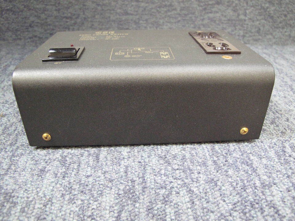 ZX-20A CSE - 中古オーディオ 高価買取・販売 ハイファイ堂