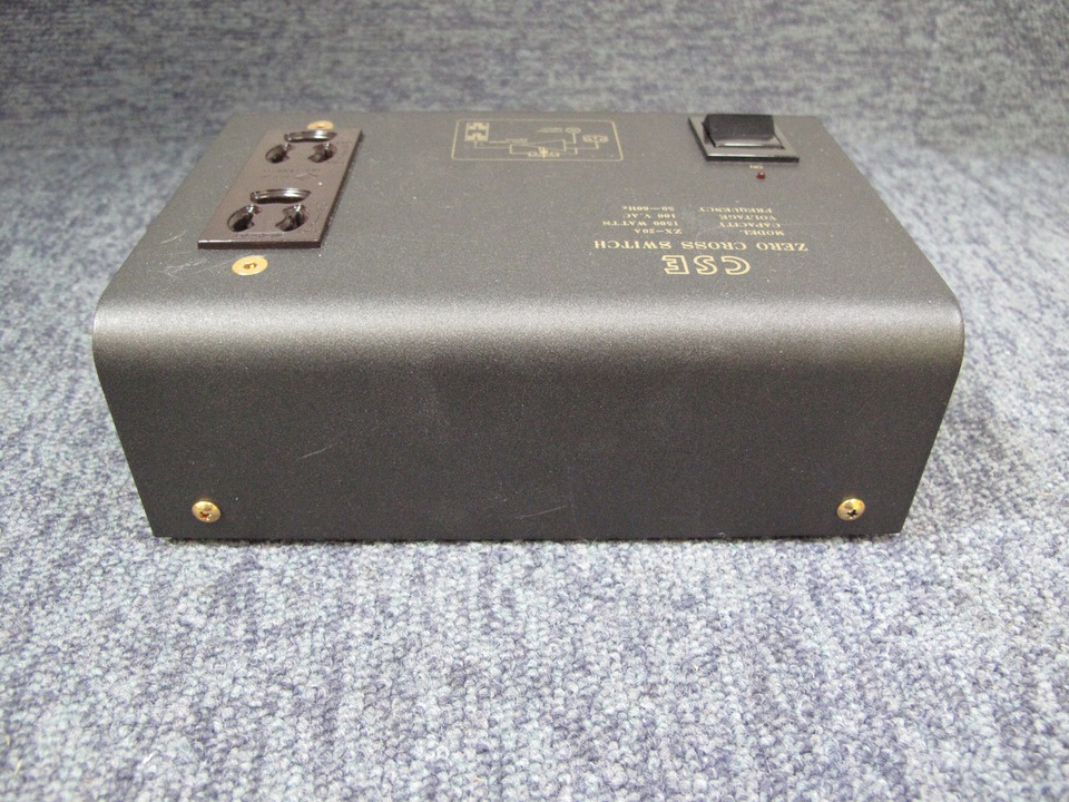 ZX-20A CSE - HiFi-Do McIntosh/JBL/audio-technica/Jeff Rowland