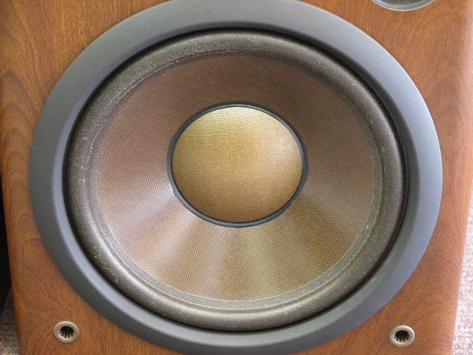 DS-600ZX DIATONE - 中古オーディオ 高価買取・販売 ハイファイ堂