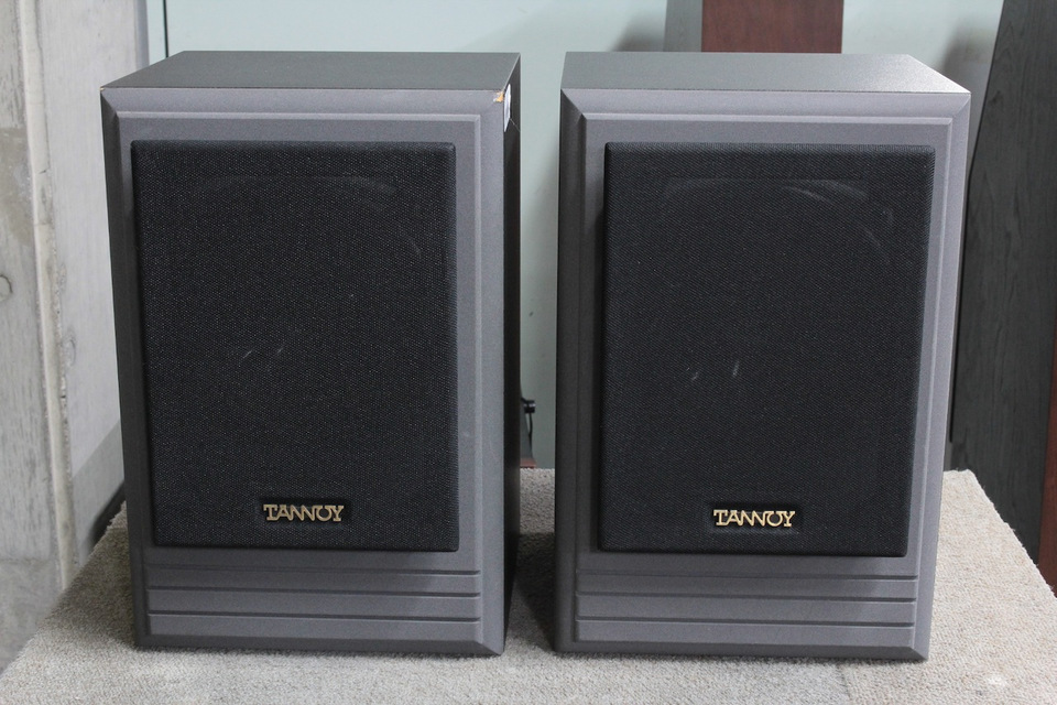 SYSTEM6 NFM2 TANNOY - 中古オーディオ 高価買取・販売 ハイファイ堂