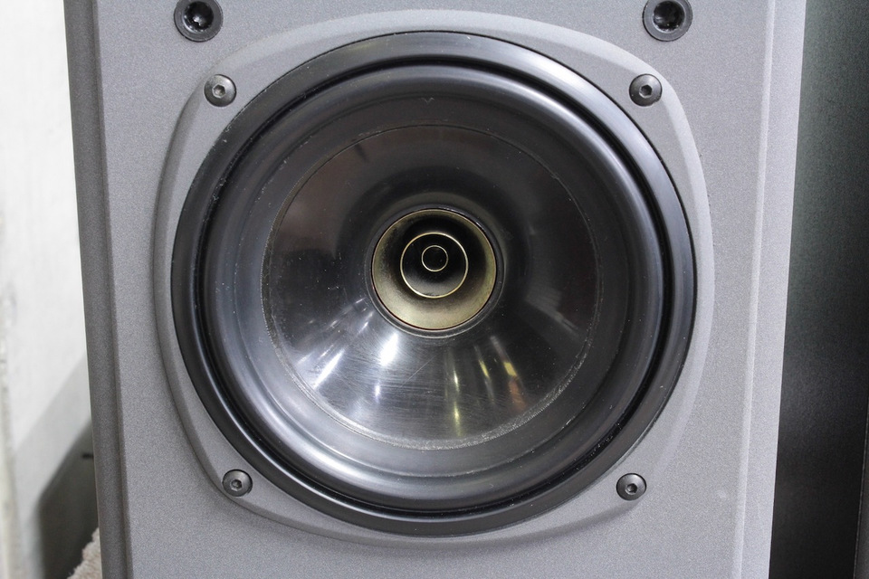 SYSTEM6 NFM2 TANNOY - 中古オーディオ 高価買取・販売 ハイファイ堂