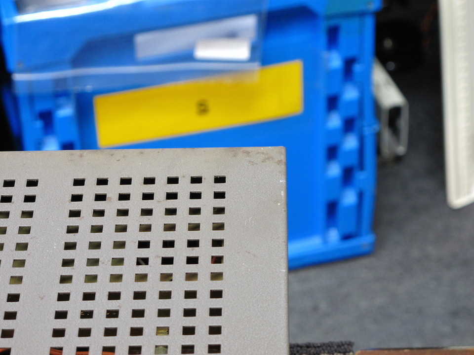 Integra A-766Mk2/50 ONKYO - 中古オーディオ 高価買取・販売