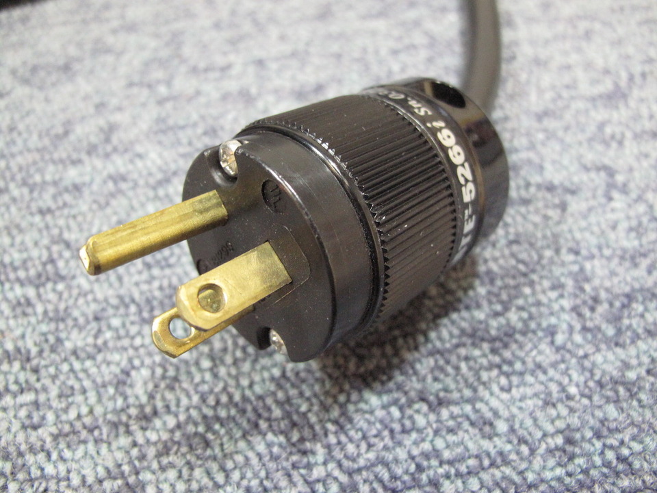 WATTGATE 5266i+320i-A2D/2.0m PRO CABLE - 中古オーディオ 高価買取