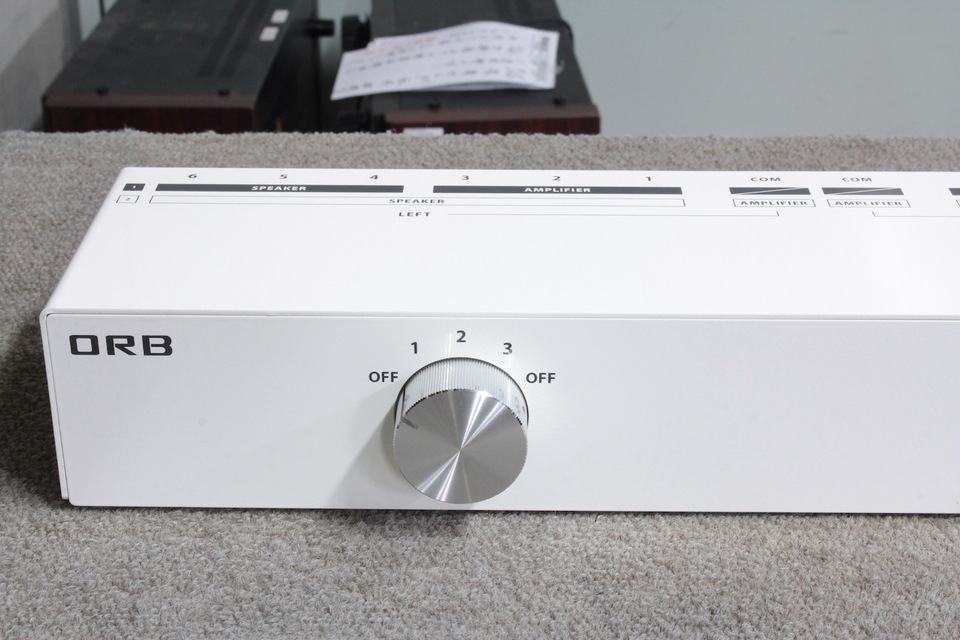 MC-SW1i ORB - 中古オーディオ 高価買取・販売 ハイファイ堂